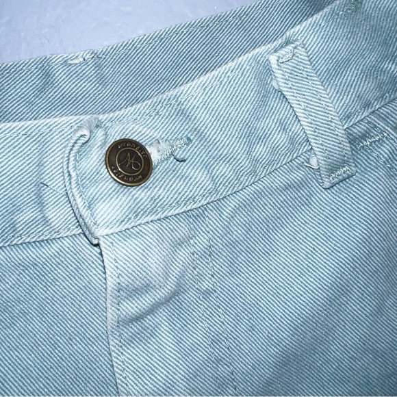 Wrangler Vintage Teal Mom Jeans Size 12/26 - Picture 4 of 9